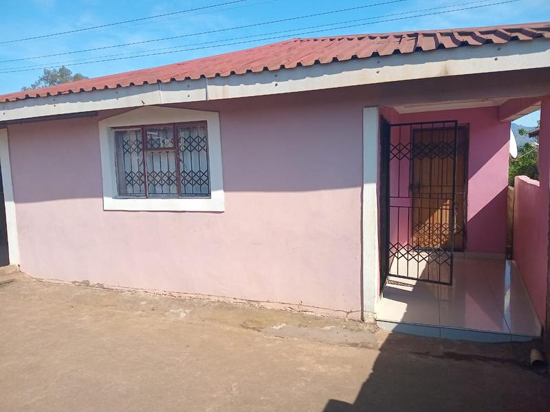 3 Bedroom Property for Sale in Imbali KwaZulu-Natal