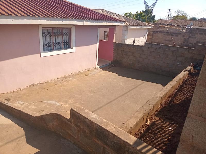 3 Bedroom Property for Sale in Imbali KwaZulu-Natal