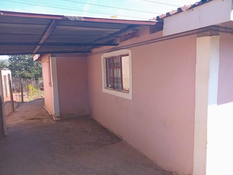 3 Bedroom Property for Sale in Imbali KwaZulu-Natal