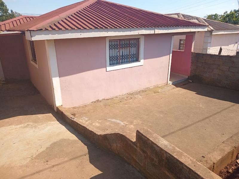 3 Bedroom Property for Sale in Imbali KwaZulu-Natal