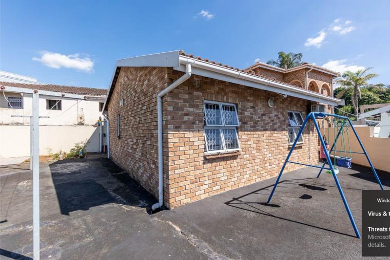 To Let 4 Bedroom Property for Rent in Lotus Park KwaZulu-Natal