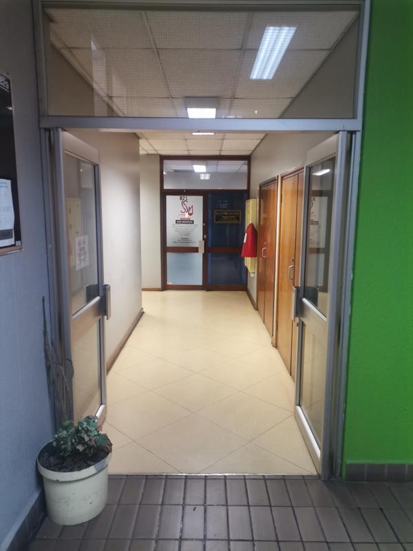 To Let commercial Property for Rent in Pinetown KwaZulu-Natal