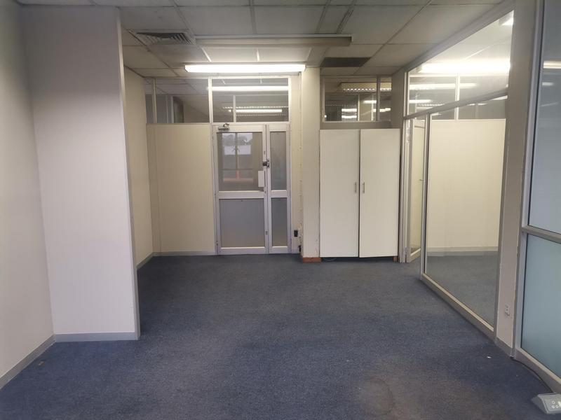 To Let commercial Property for Rent in Pinetown KwaZulu-Natal