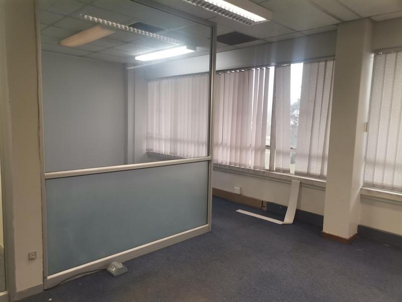 To Let commercial Property for Rent in Pinetown KwaZulu-Natal