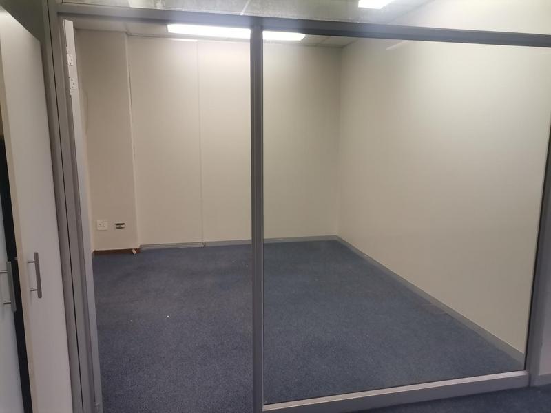 To Let commercial Property for Rent in Pinetown KwaZulu-Natal