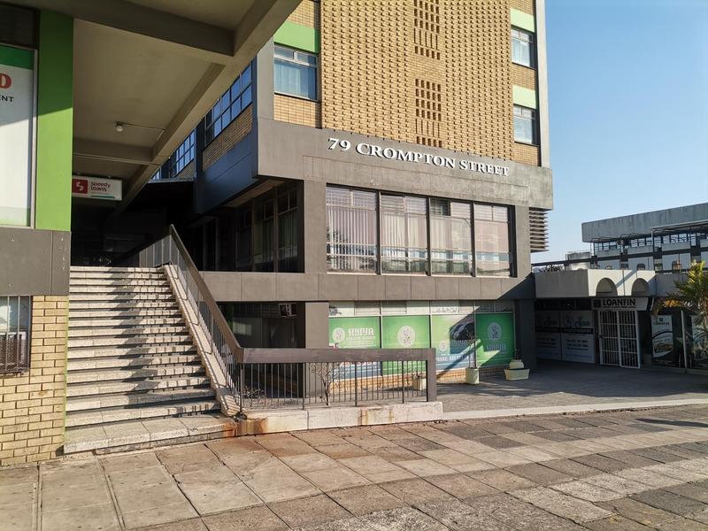 To Let commercial Property for Rent in Pinetown KwaZulu-Natal