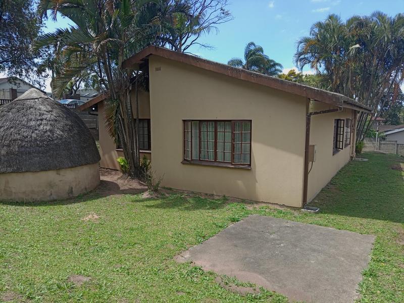 4 Bedroom Property for Sale in Caversham Glen KwaZulu-Natal