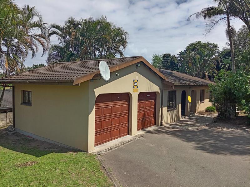 4 Bedroom Property for Sale in Caversham Glen KwaZulu-Natal