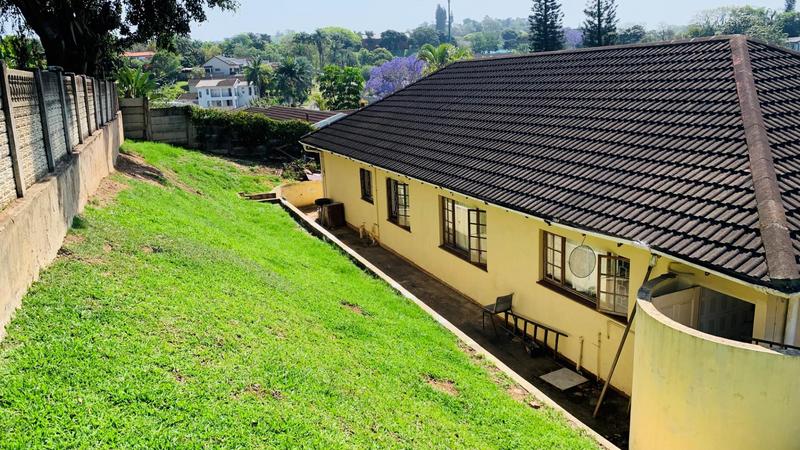 4 Bedroom Property for Sale in New Germany KwaZulu-Natal