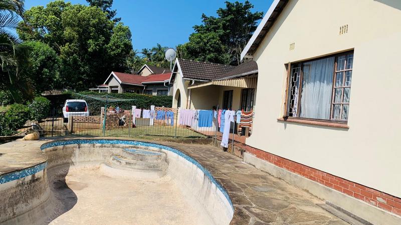 4 Bedroom Property for Sale in New Germany KwaZulu-Natal