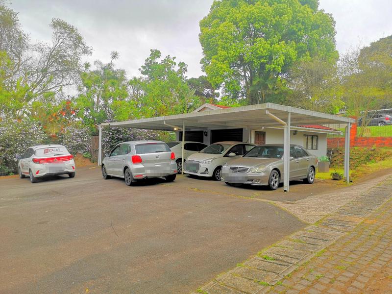 3 Bedroom Property for Sale in Pinelands KwaZulu-Natal