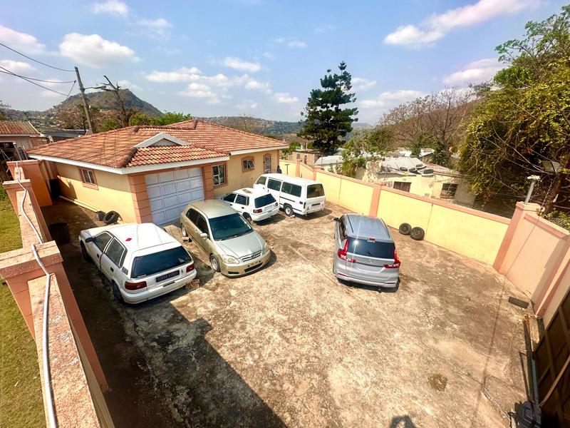 2 Bedroom Property for Sale in Kwandengezi KwaZulu-Natal