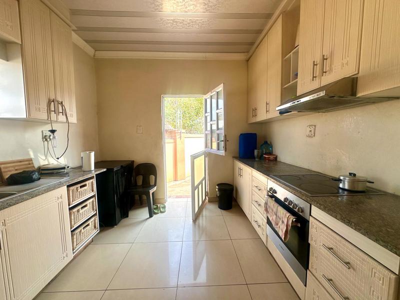 2 Bedroom Property for Sale in Kwandengezi KwaZulu-Natal