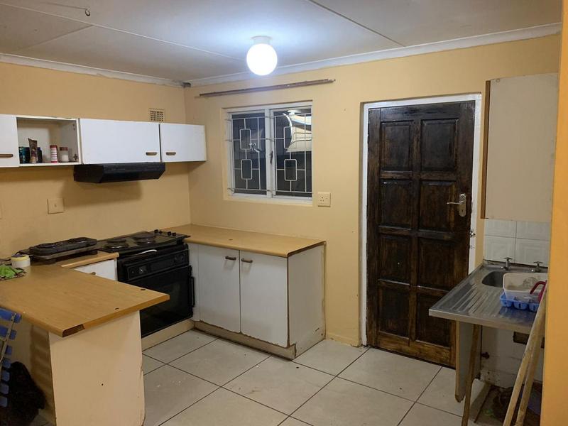 2 Bedroom Property for Sale in Woodhaven KwaZulu-Natal