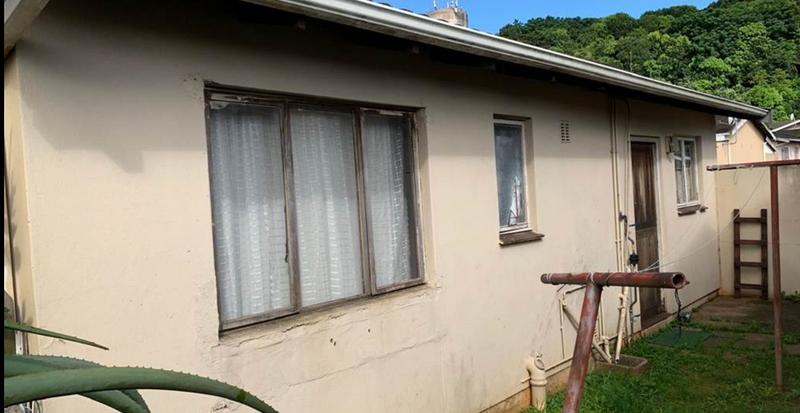 2 Bedroom Property for Sale in Woodhaven KwaZulu-Natal