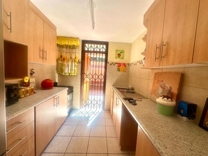 3 Bedroom Property for Sale in Woodhaven KwaZulu-Natal