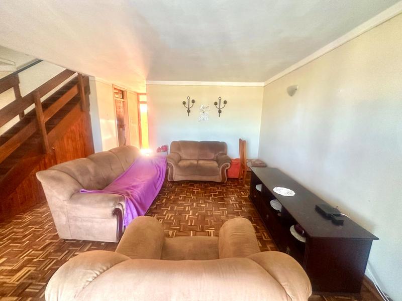 3 Bedroom Property for Sale in Woodhaven KwaZulu-Natal