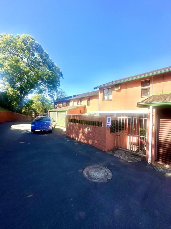 3 Bedroom Property for Sale in Woodhaven KwaZulu-Natal