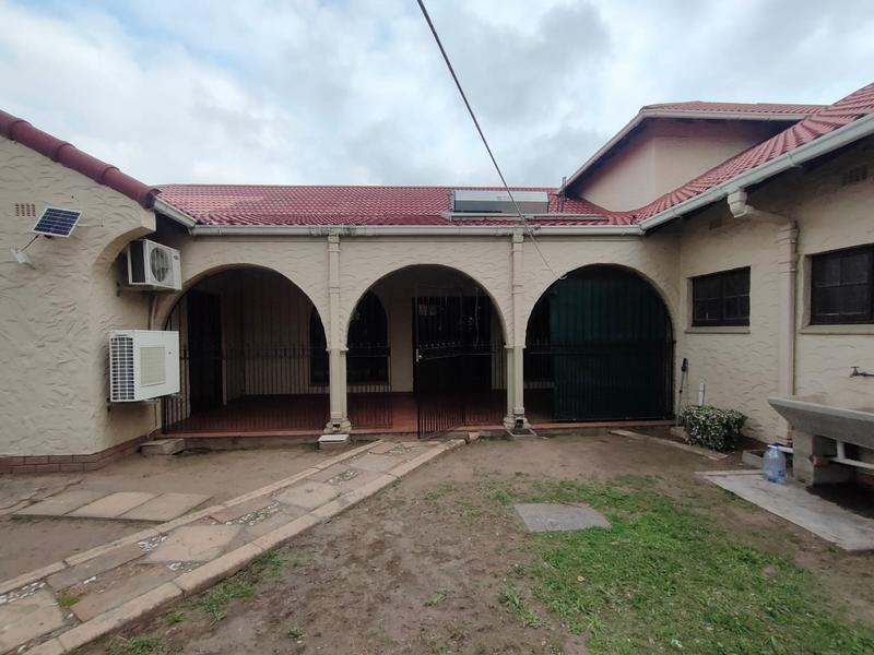 To Let 3 Bedroom Property for Rent in Moseley Park KwaZulu-Natal