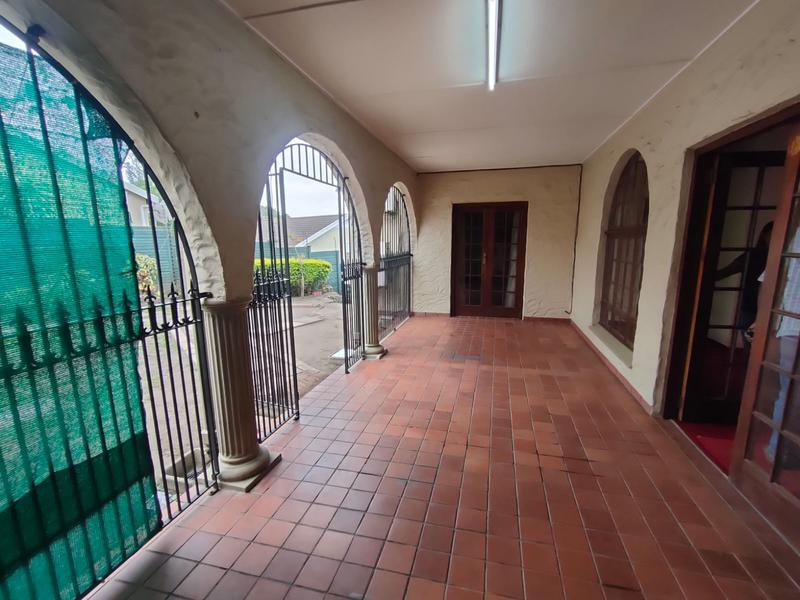 To Let 3 Bedroom Property for Rent in Moseley Park KwaZulu-Natal