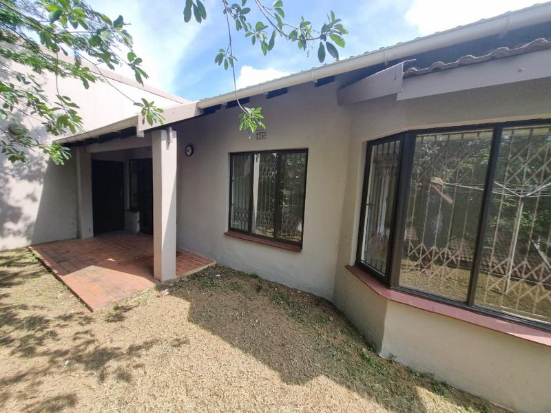 4 Bedroom Property for Sale in Bellair KwaZulu-Natal