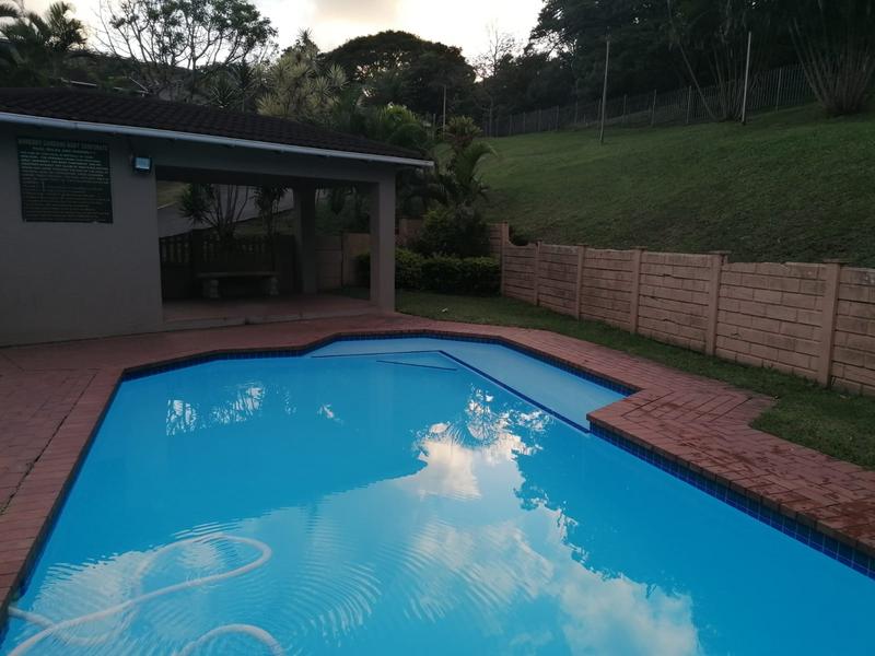 4 Bedroom Property for Sale in Bellair KwaZulu-Natal