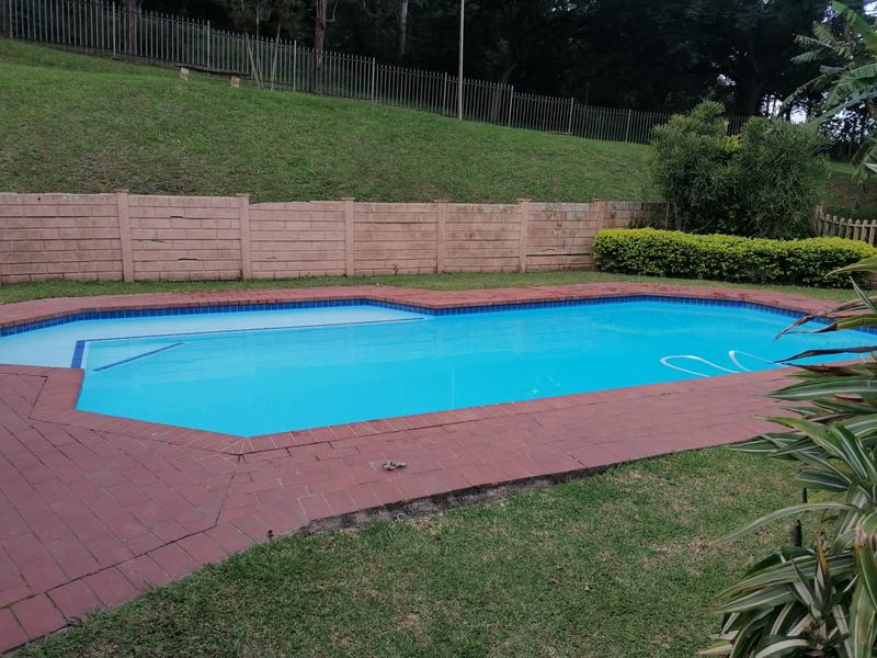 4 Bedroom Property for Sale in Bellair KwaZulu-Natal