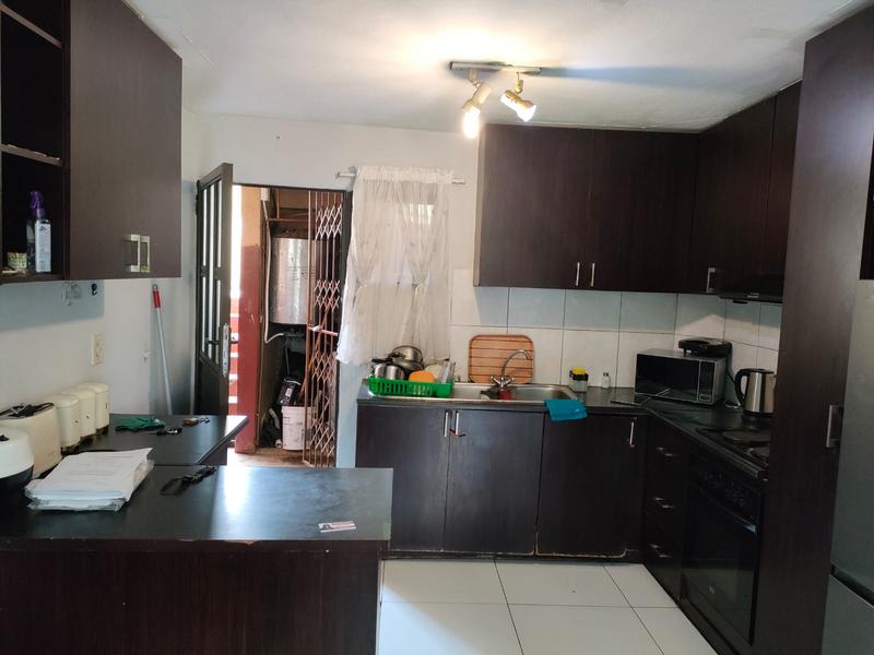 2 Bedroom Property for Sale in Bellair KwaZulu-Natal