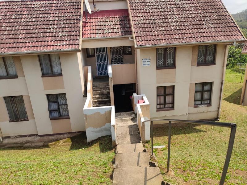 2 Bedroom Property for Sale in Bellair KwaZulu-Natal