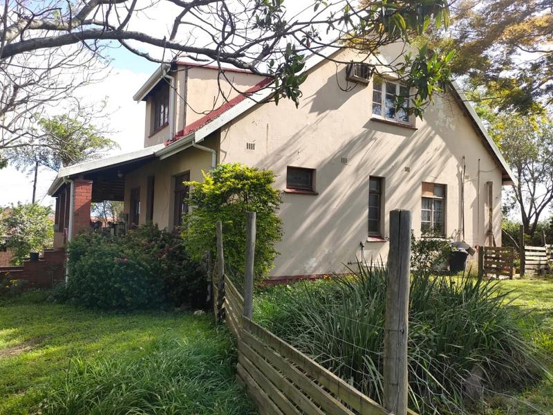 4 Bedroom Property for Sale in Hillary KwaZulu-Natal