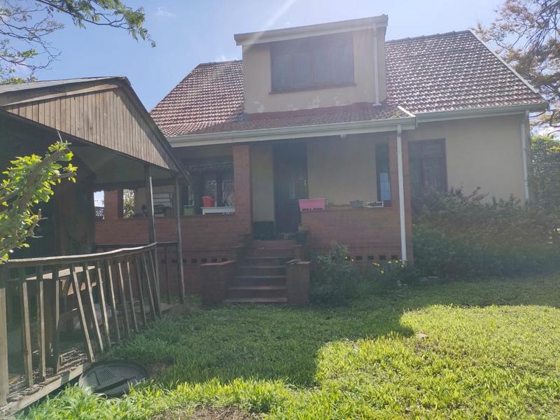 4 Bedroom Property for Sale in Hillary KwaZulu-Natal