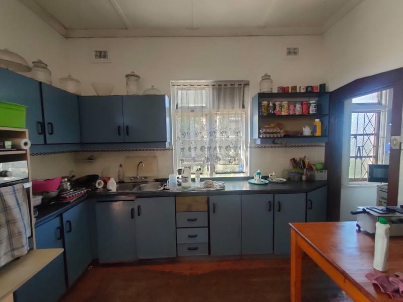 4 Bedroom Property for Sale in Hillary KwaZulu-Natal