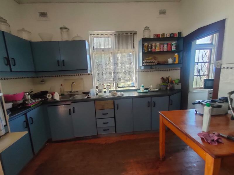 4 Bedroom Property for Sale in Hillary KwaZulu-Natal