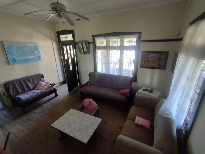 4 Bedroom Property for Sale in Hillary KwaZulu-Natal