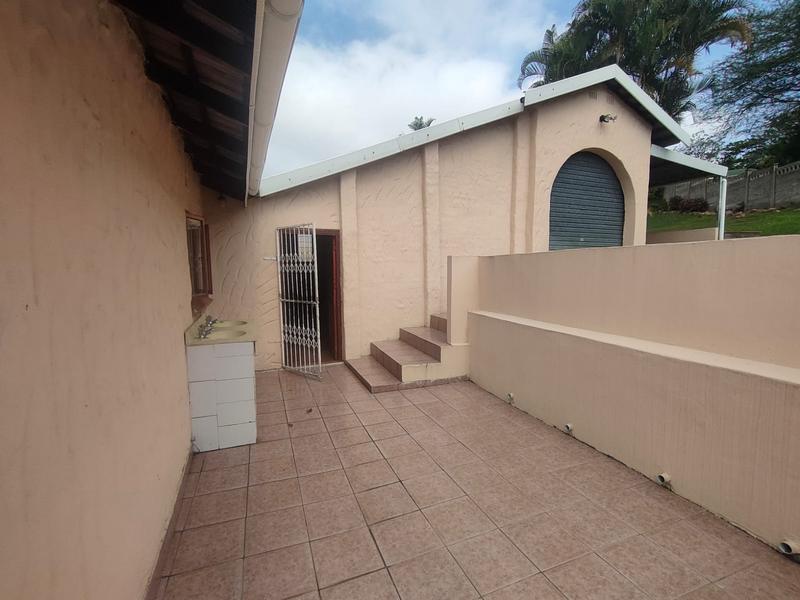 3 Bedroom Property for Sale in Escombe KwaZulu-Natal