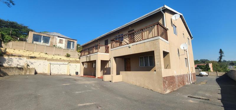 To Let 2 Bedroom Property for Rent in Umkomaas KwaZulu-Natal