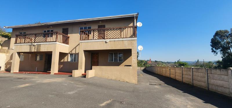 To Let 2 Bedroom Property for Rent in Umkomaas KwaZulu-Natal