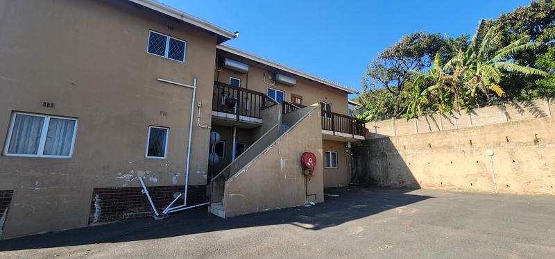 To Let 2 Bedroom Property for Rent in Umkomaas KwaZulu-Natal