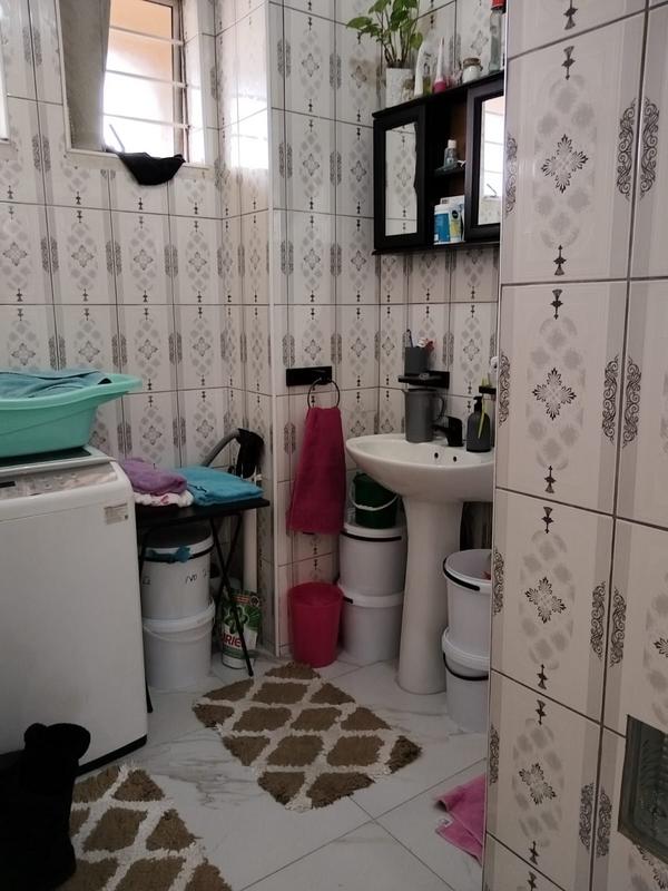 To Let 2 Bedroom Property for Rent in Umkomaas KwaZulu-Natal