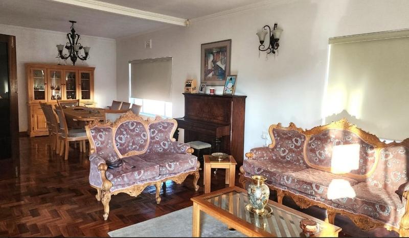 To Let 3 Bedroom Property for Rent in Umkomaas KwaZulu-Natal