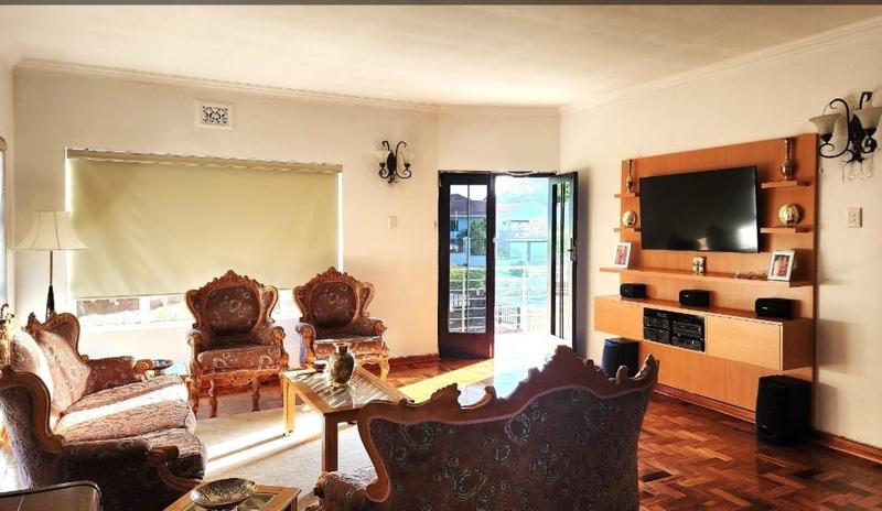 To Let 3 Bedroom Property for Rent in Umkomaas KwaZulu-Natal