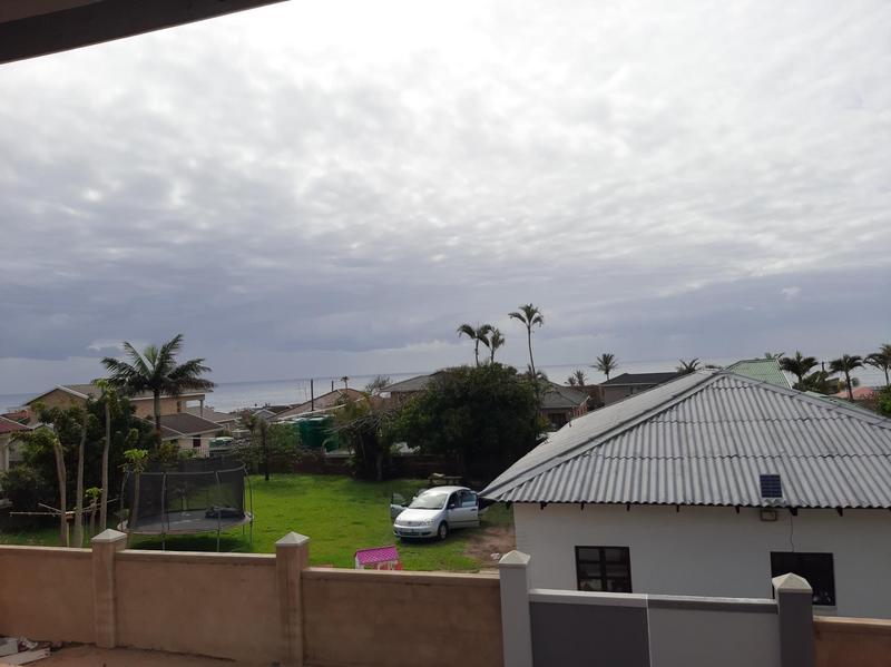 To Let 2 Bedroom Property for Rent in Park Rynie KwaZulu-Natal