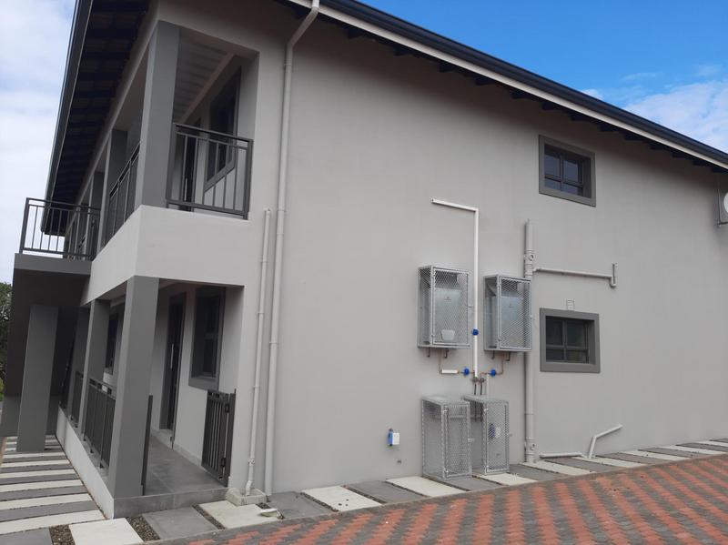 To Let 2 Bedroom Property for Rent in Park Rynie KwaZulu-Natal