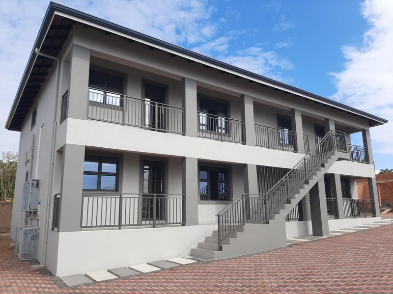 To Let 2 Bedroom Property for Rent in Park Rynie KwaZulu-Natal