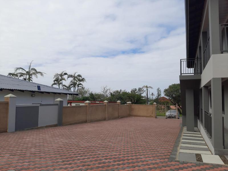 To Let 2 Bedroom Property for Rent in Park Rynie KwaZulu-Natal