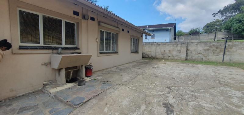 To Let 3 Bedroom Property for Rent in Sunpark KwaZulu-Natal