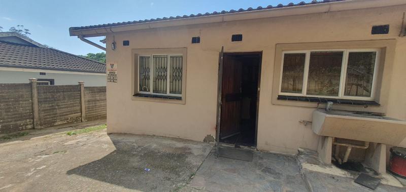 To Let 3 Bedroom Property for Rent in Sunpark KwaZulu-Natal