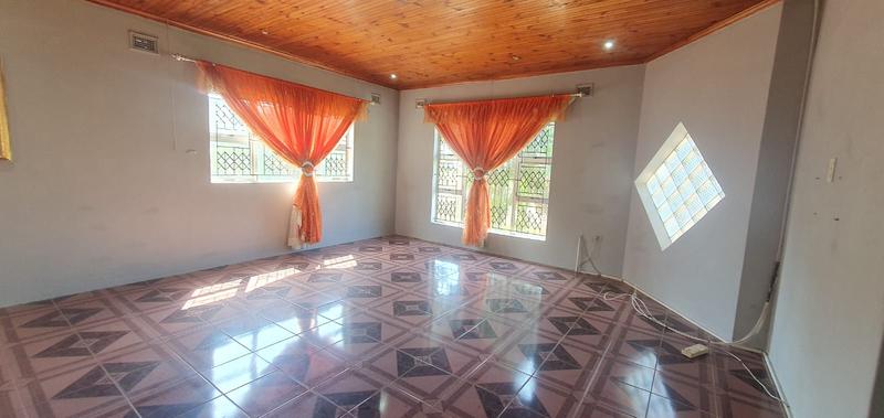 To Let 3 Bedroom Property for Rent in Sunpark KwaZulu-Natal