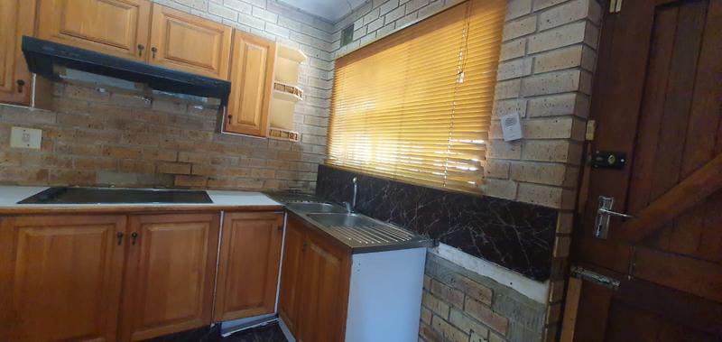 To Let 3 Bedroom Property for Rent in Sunpark KwaZulu-Natal