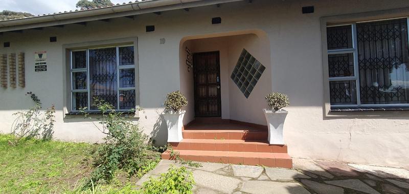 To Let 3 Bedroom Property for Rent in Sunpark KwaZulu-Natal